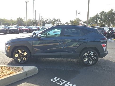 Certified 2024 Hyundai Kona SEL w/ Convenience Package image 19