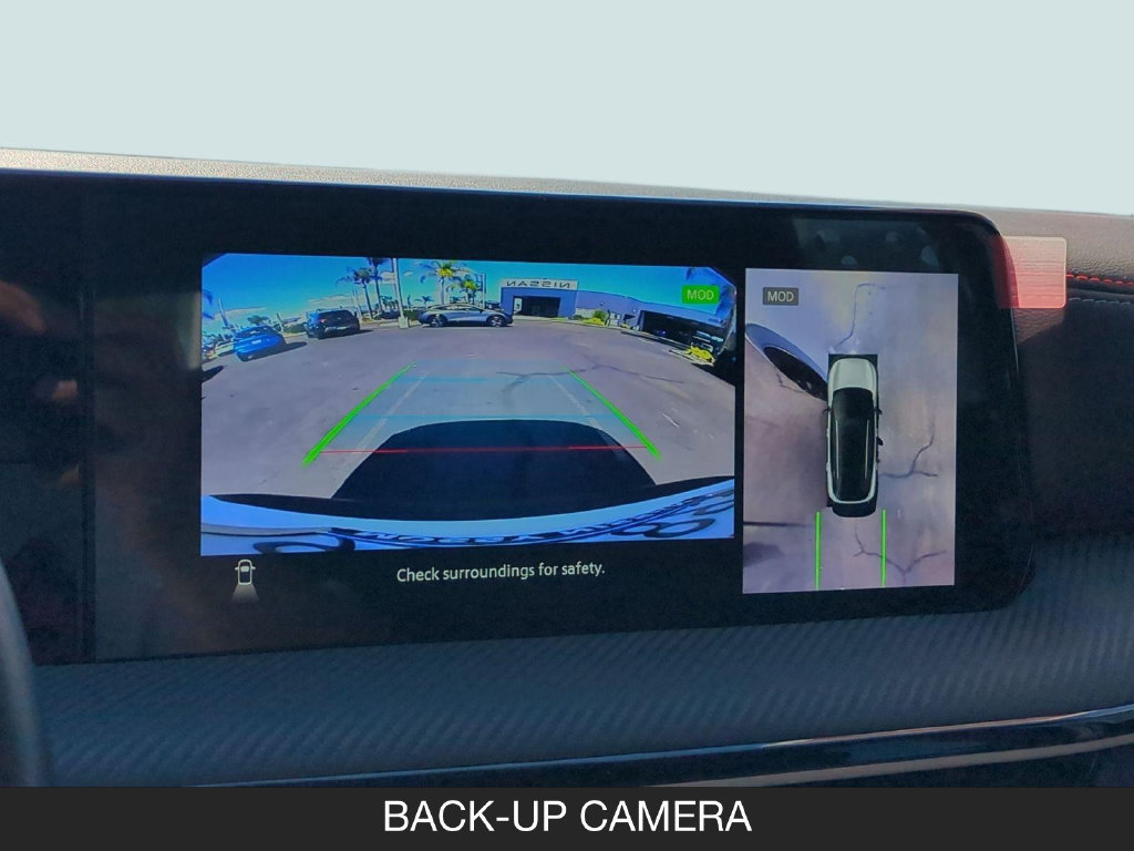 Used 2025 Nissan Kicks SR FWD image 21