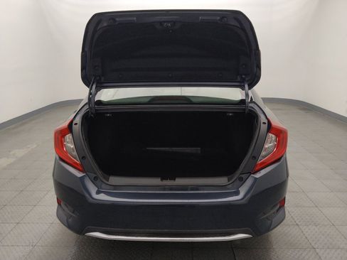 Used 2019 Honda Civic EX image 29