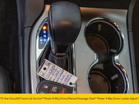 Used 2018 Jeep Grand Cherokee Altitude image 31