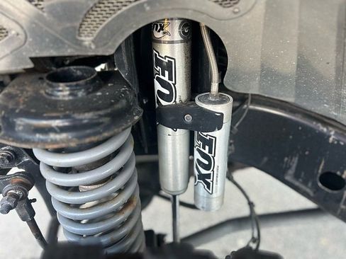 Used 2014 Jeep Wrangler Unlimited Sahara w/ Max Tow Package image 6