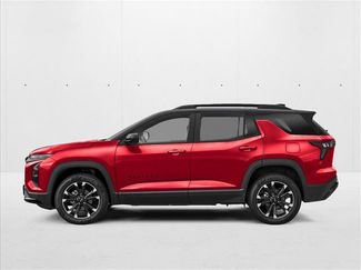 New 2026 Chevrolet Equinox RS FWD video 3