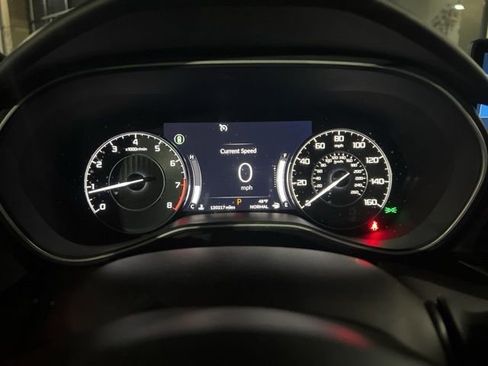 Used 2021 Acura TLX SH-AWD w/ Advance Package image 12