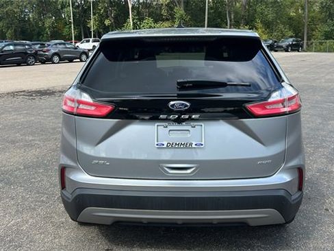 Used 2024 Ford Edge SEL w/ Convenience Package image 27
