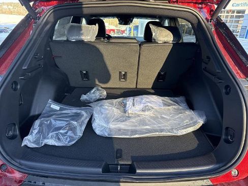 New 2026 Chevrolet Equinox EV LT image 22