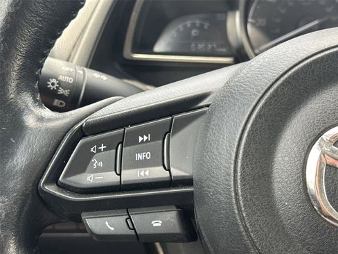 Used 2019 MAZDA CX-3 Touring AWD/4WD image 20