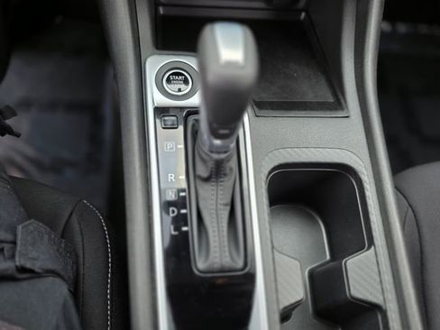 Used 2025 Nissan Sentra SV w/ All-Weather Package FWD image 30