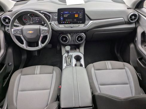 Used 2024 Chevrolet Blazer LT w/ Convenience Package FWD image 15