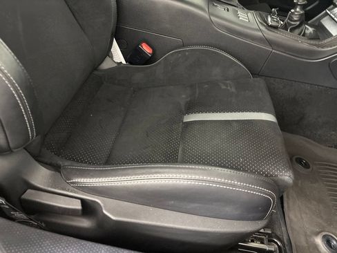 Used 2023 Toyota GR86 Premium RWD image 23