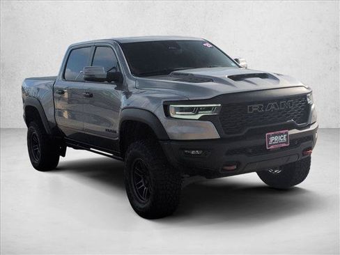 Used 2025 RAM 1500 RHO w/ RHO Level 1 Equipment Group AWD/4WD image 3