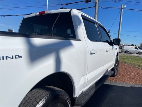 Used 2025 Ford F150 Lightning Flash image 20