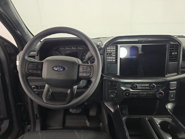 Used 2026 Ford F150 STX AWD/4WD image 13