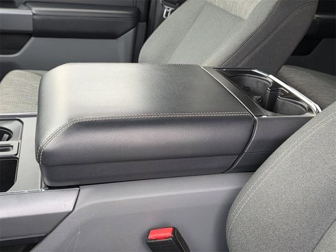 Used 2022 Ford F150 XLT w/ Equipment Group 302A High image 9