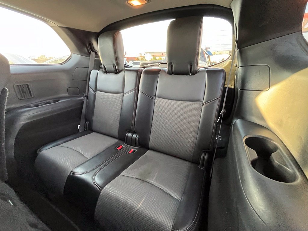 Used 2020 Nissan Pathfinder SV w/ Rock Creek Edition AWD/4WD image 29