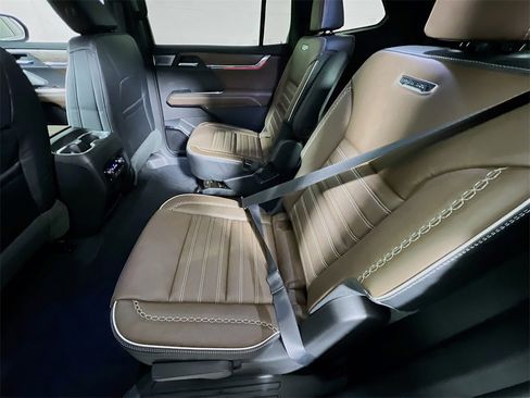 New 2026 GMC Acadia Denali Ultimate image 20