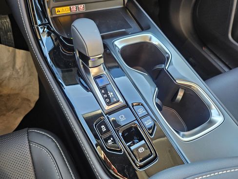 New 2026 Lexus NX 450h+ 450h+ Luxury image 15