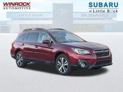 Used 2019 Subaru Outback 2.5i Limited