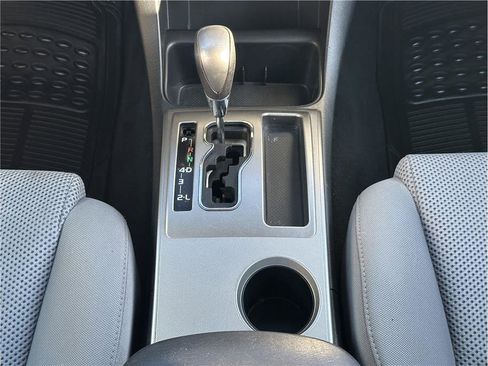 Used 2014 Toyota Tacoma 4x4 Double Cab image 24