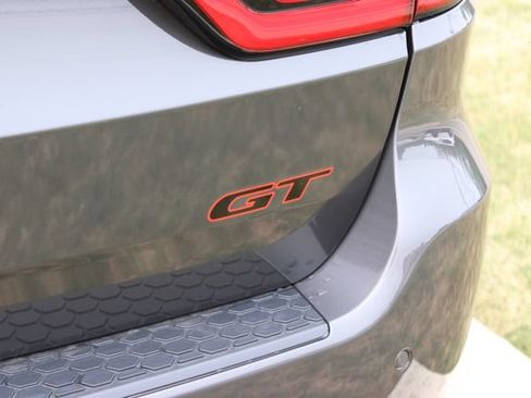 New 2026 Dodge Durango GT AWD/4WD image 38