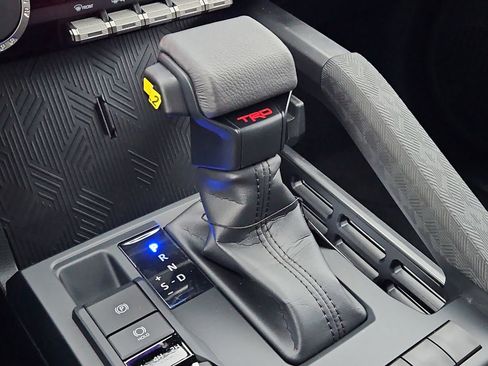 New 2026 Toyota Tacoma TRD Sport image 18