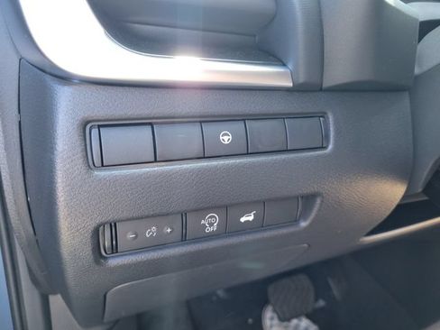 New 2026 Nissan Rogue Dark Armor AWD/4WD image 17