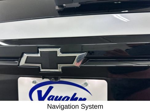 Used 2025 Chevrolet Traverse RS w/ LPO, Floor Liner Package FWD image 17