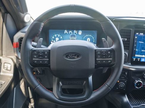 Used 2024 Ford F150 Raptor AWD/4WD image 43