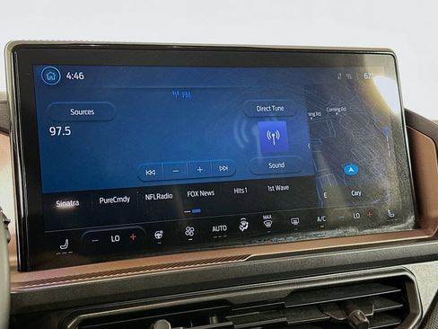 Used 2025 Ford Bronco Sport Outer Banks w/ Outer Banks Tech Package+ image 21