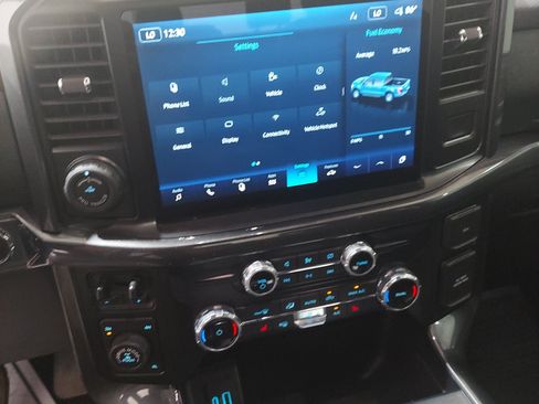 Used 2022 Ford F150 Tremor w/ Equipment Group 401A Mid AWD/4WD image 12