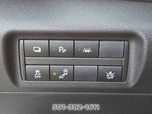 Used 2024 Nissan Kicks S FWD image 29
