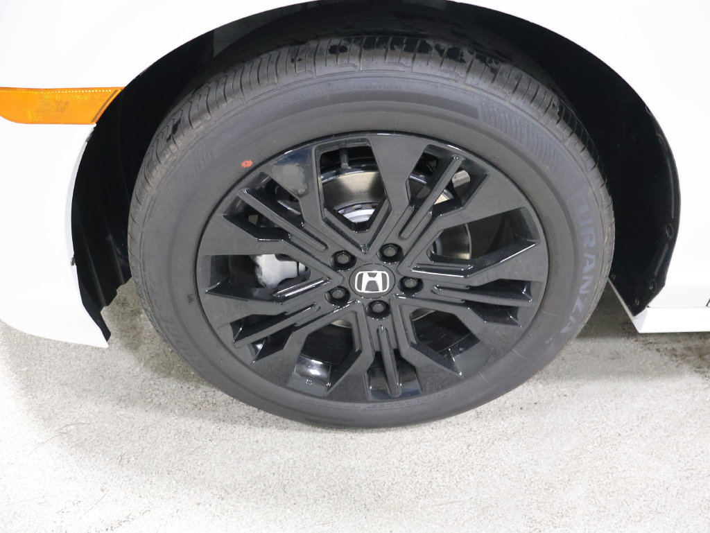 New 2026 Honda Odyssey Sport-L image 6