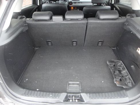 Used 2016 MAZDA CX-3 Touring w/ Premium Package image 12