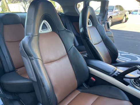 Used 2005 MAZDA RX-8 w/ MT Grand Touring Pkg image 32