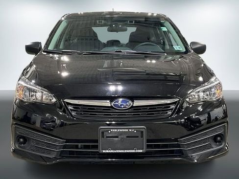 Used 2023 Subaru Impreza 2.0i image 2