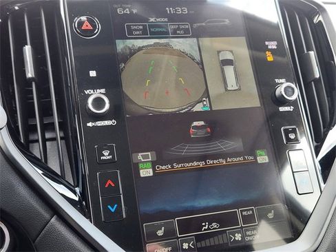 Used 2023 Subaru Ascent Onyx Edition Limited w/ Popular Package - Onyx image 18