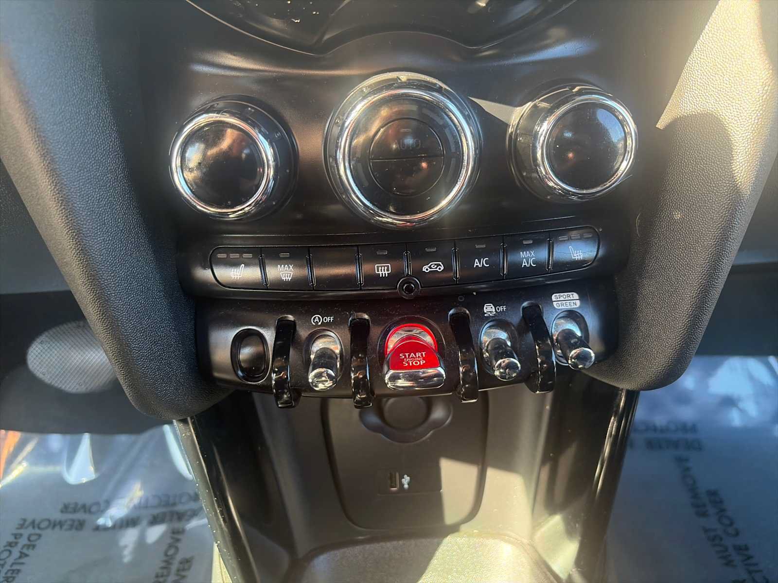 Used 2021 MINI Cooper S FWD image 27