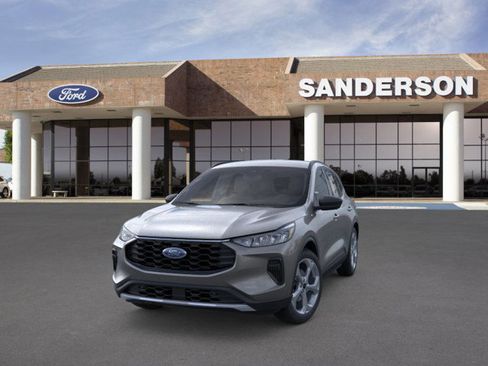 New 2025 Ford Escape ST-Line w/ Tech Pack #1 image 3