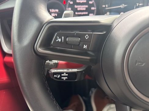 Used 2021 Porsche 911 Carrera image 16