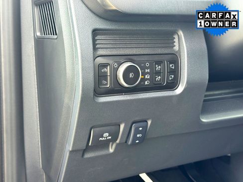 Used 2026 Ford F350 Platinum image 15