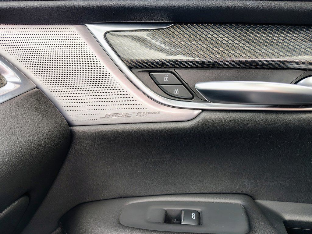 Used 2023 Cadillac XT5 Sportv AWD/4WD image 28