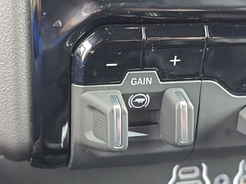 Used 2025 RAM 1500 Rebel w/ Rebel Level 1 Equipment Group image 18