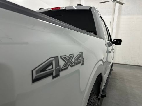 Used 2023 Ford F150 XLT w/ Equipment Group 302A High AWD/4WD image 10