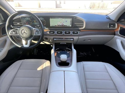Used 2022 Mercedes-Benz GLE 350 image 13