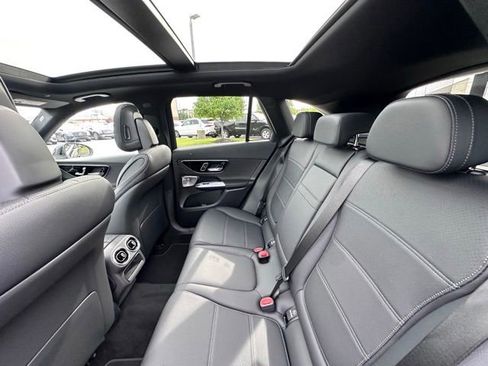 New 2026 Mercedes-Benz GLC 300 4MATIC image 29