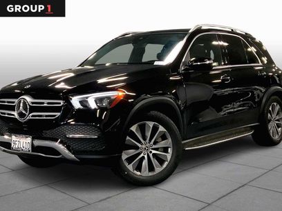 Certified 2023 Mercedes-Benz GLE 350