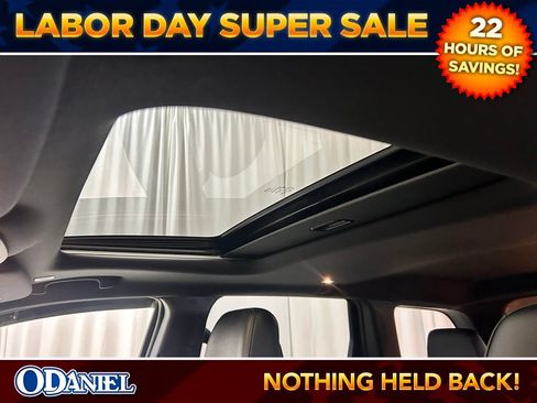Used 2020 Jeep Grand Cherokee Limited AWD/4WD image 19