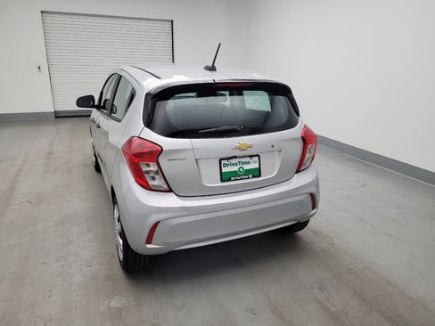 Used 2021 Chevrolet Spark LS FWD image 6