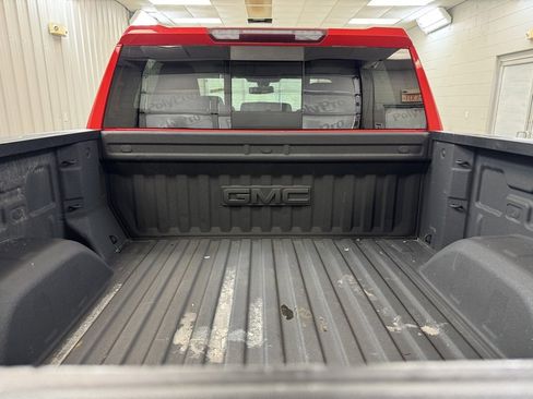 Used 2019 GMC Sierra 1500 SLT w/ SLT Premium Plus Package image 23