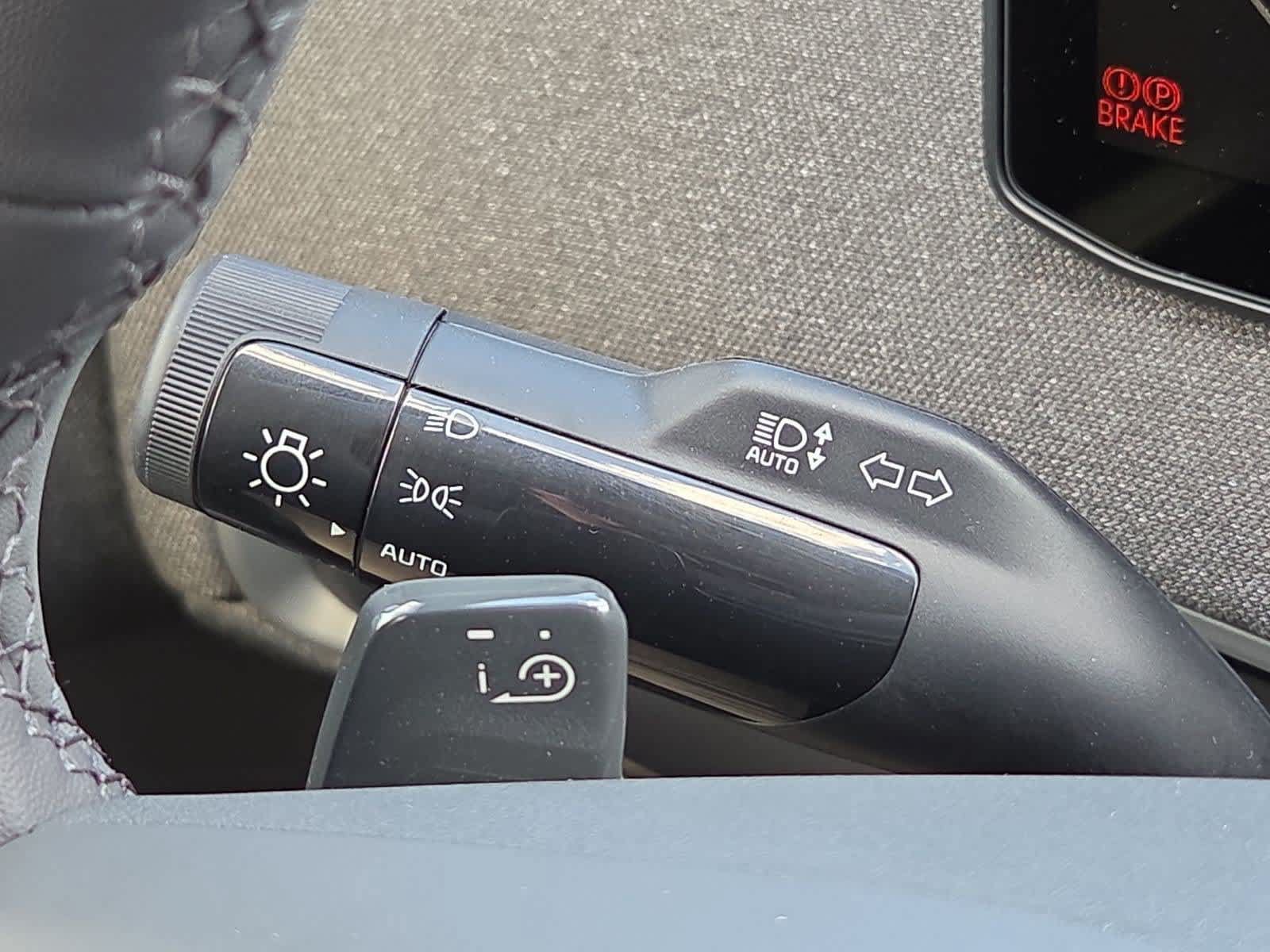 Certified 2027 Kia EV3 Wind w/ Wind Fwd Nightfall Package image 25