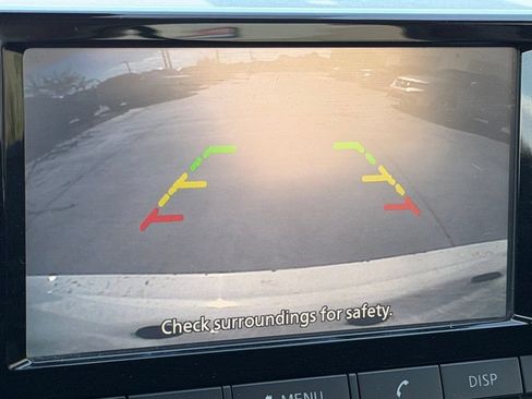Used 2021 Nissan Altima 2.5 S FWD image 20